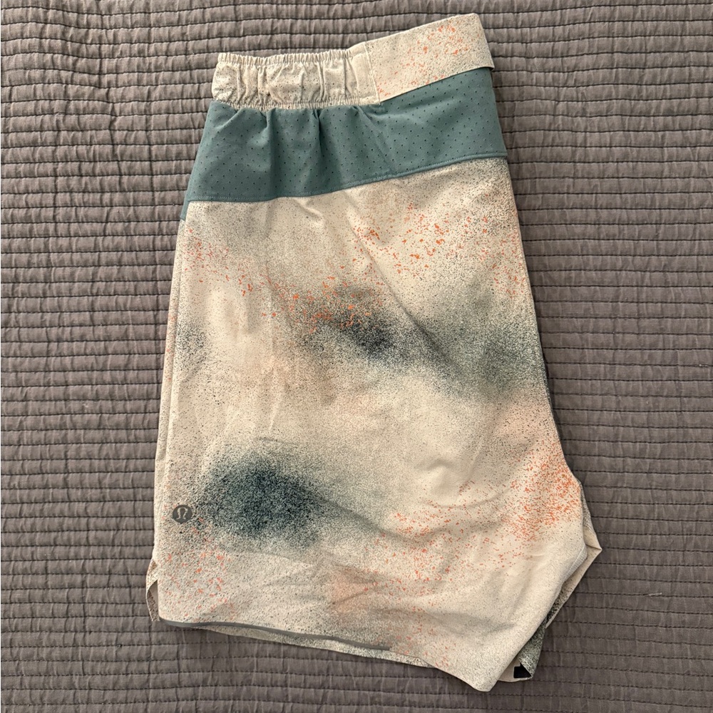 Mens LuLuLemon Shorts
